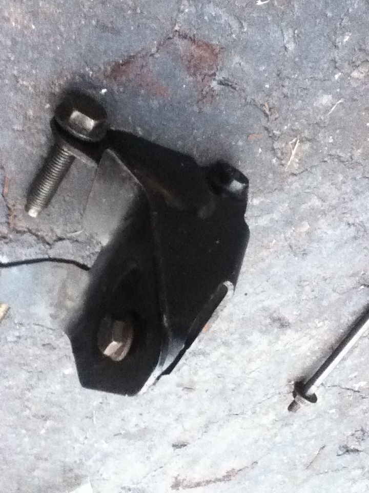 vr6 motor mount bracket and starter bolts VW Vortex Volkswagen Forum